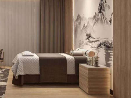 成都锦江区水疗的科学奥秘:温水疗法如何重塑你的健康状态