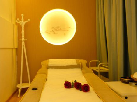 成都锦江区足疗养生全解析:从脚底反射区看全身健康密码